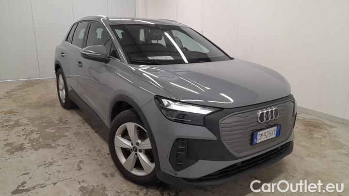 Audi  Q4 E-Tron 35 e-tron #2