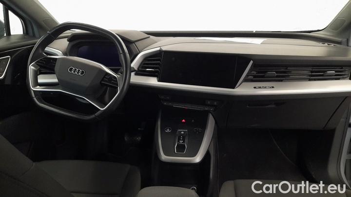 Audi  Q4 E-Tron 35 e-tron #7