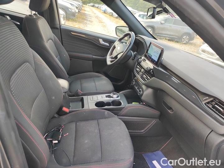 Ford  Kuga 2.5 Benzina FHEV 190CV AWD ST-Line Aut #7