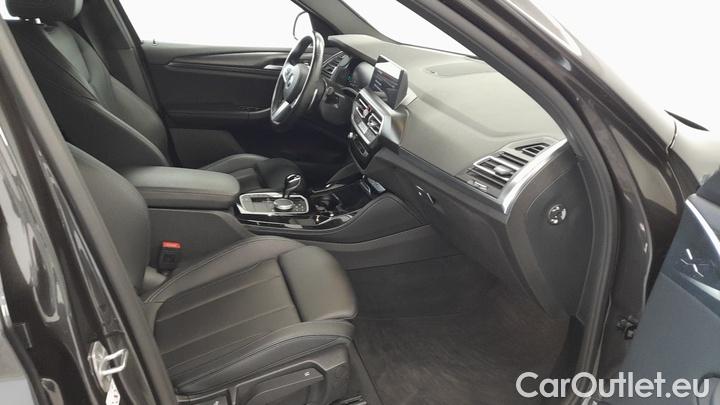 Bmw  X4 xDrive 20d Msport MH48V #6