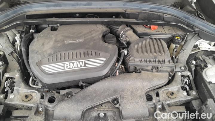 Bmw  X1 sDrive 18d Business Advantage #15