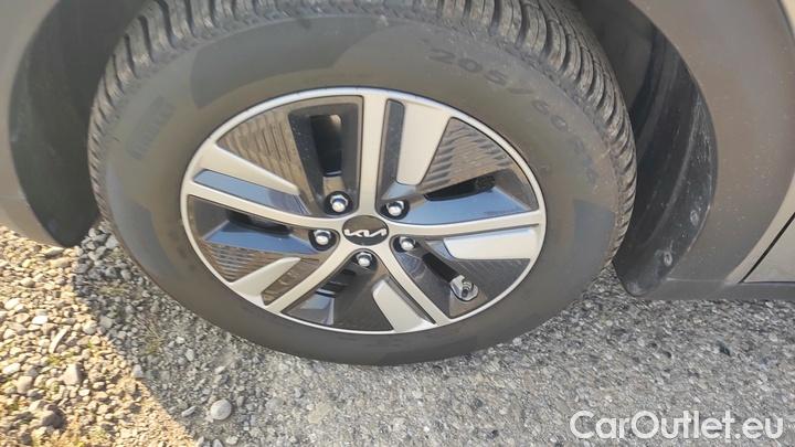 KIA  Niro 1.6 PHEV GDI Style DCT #14