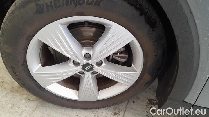 Audi  Q4 E-Tron 35 e-tron #14