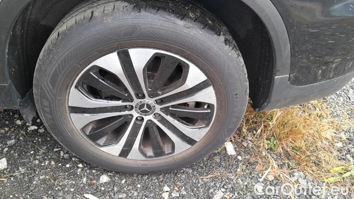 Mercedes  G-Klasee 220 d 4Matic Executive aut. #14