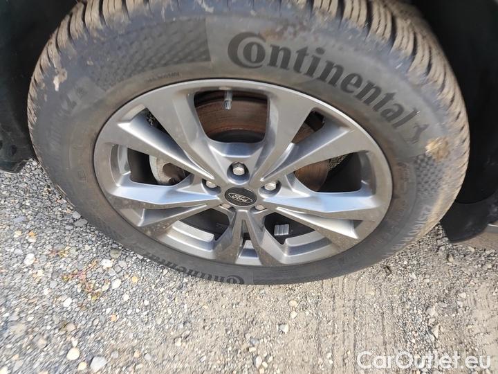 Ford  Kuga 2.5 Benzina FHEV 190CV AWD ST-Line Aut #45