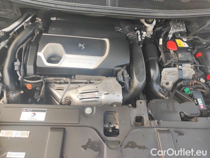 DS  DS7 E-Tense Automatica Business #15