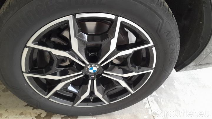 Bmw  X4 xDrive 20d Msport MH48V #14