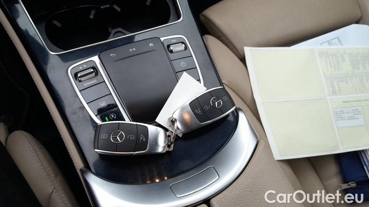 Mercedes  G-Klasee 220 d 4Matic Executive aut. #16