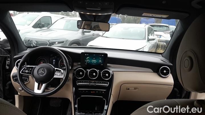 Mercedes  G-Klasee 220 d 4Matic Executive aut. #7