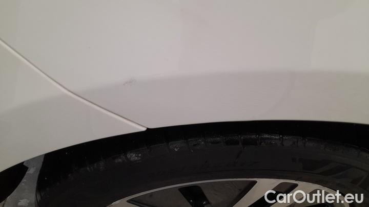 Mercedes  A-Klasse A 250 e Plug-in hybrid Auto Sport #32