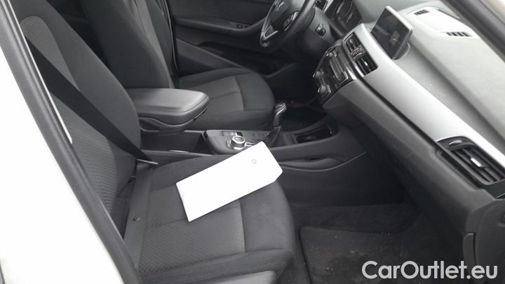 Bmw  X1 sDrive 18d Business Advantage #7