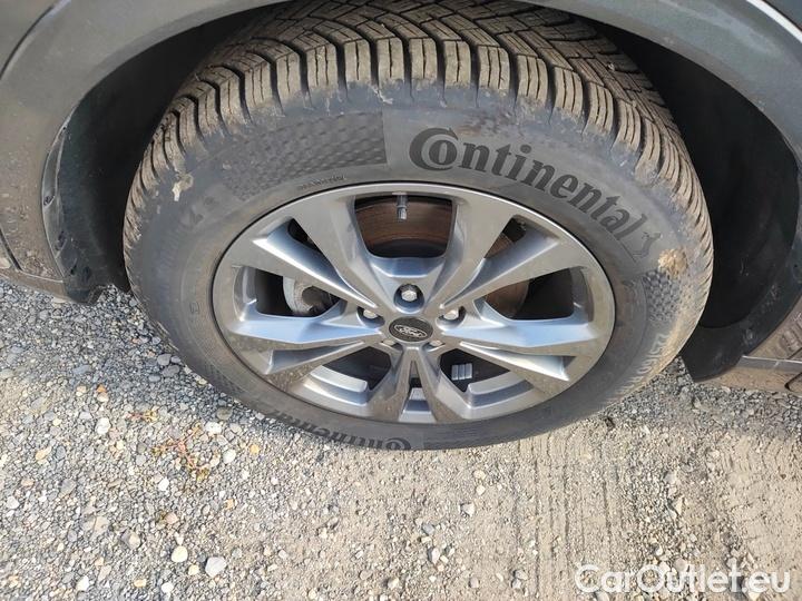 Ford  Kuga 2.5 Benzina FHEV 190CV AWD ST-Line Aut #14