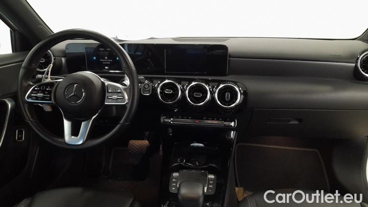 Mercedes  A-Klasse A 250 e Plug-in hybrid Auto Sport #7