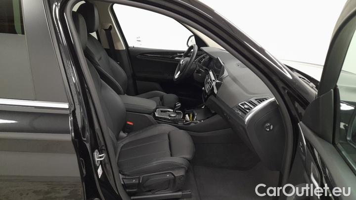 Bmw  X3 xDrive 30e #5