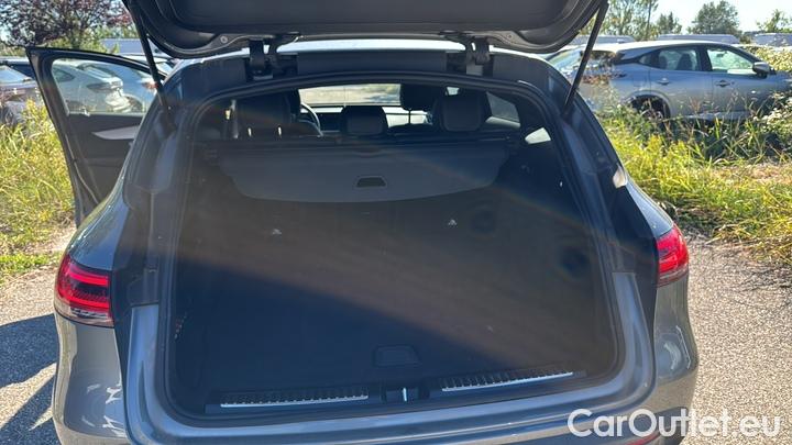 Mercedes  EQC  400 MATIC Electric Tech Edition #11