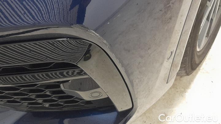 Bmw  X6 xDrive40d MH48V MSport autom. #25