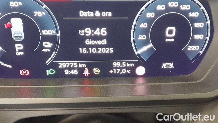 Audi  Q4 E-Tron 35 e-tron #12