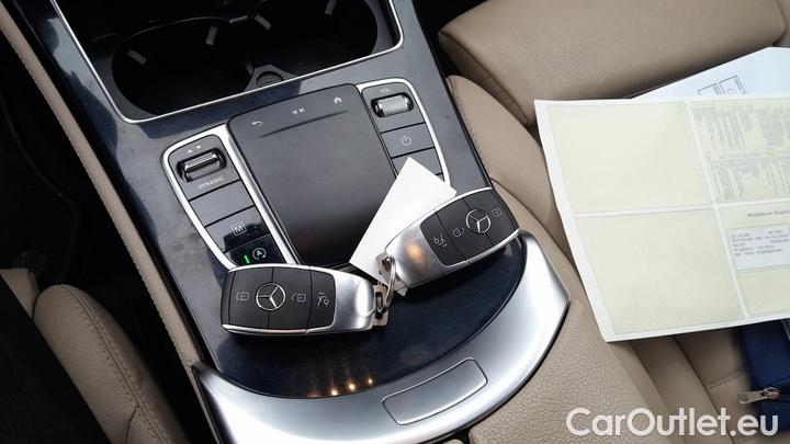 Mercedes  G-Klasee 220 d 4Matic Executive aut. #17