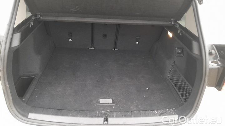 Bmw  X1 sDrive 18d Business Advantage #10