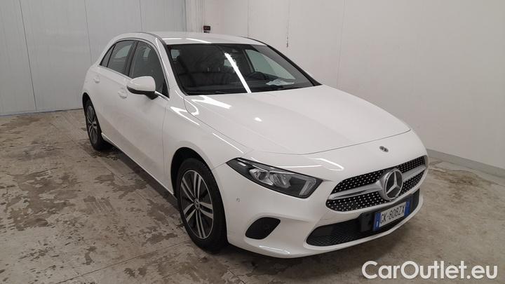 Mercedes  A-Klasse A 250 e Plug-in hybrid Auto Sport #2