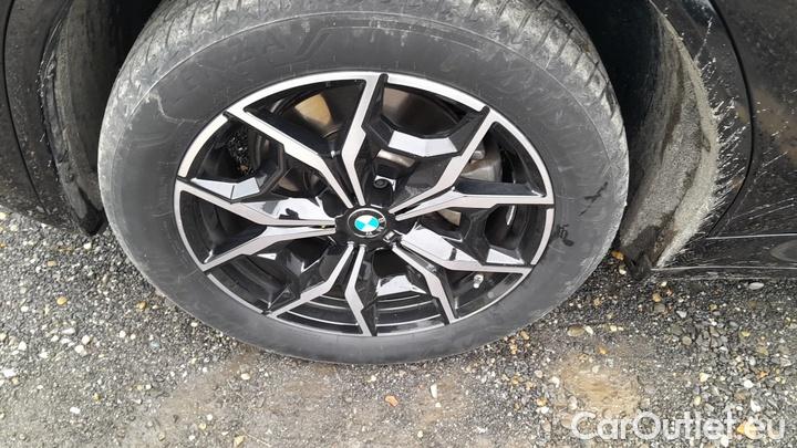 Bmw  X4 xDrive 20d Msport MH48V #14