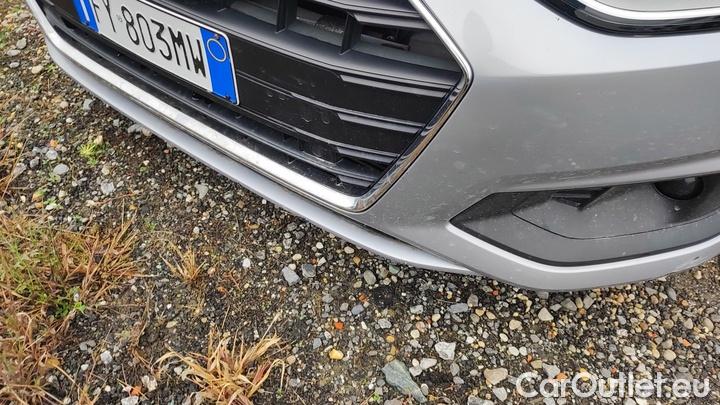 Audi  A4 3.0 45 TDI QUAT. TIPTR. #40