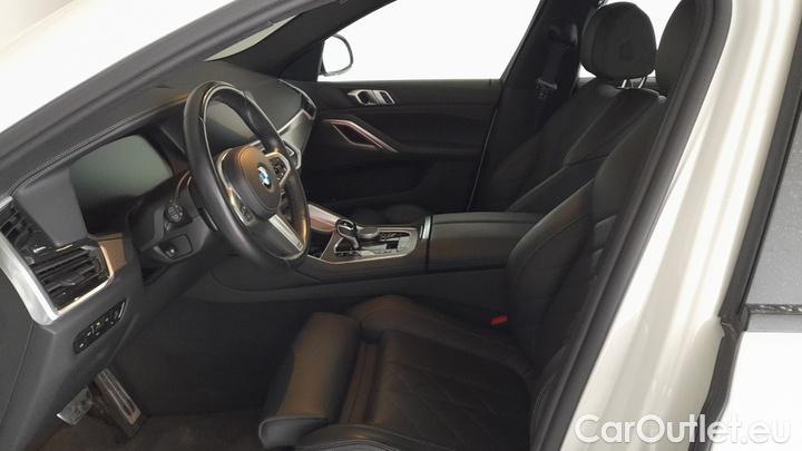 Bmw  X6 xDrive30d MH48V MSport autom. #5