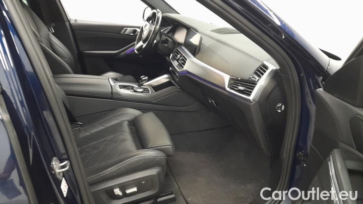 Bmw  X6 xDrive40d MH48V MSport autom. #6