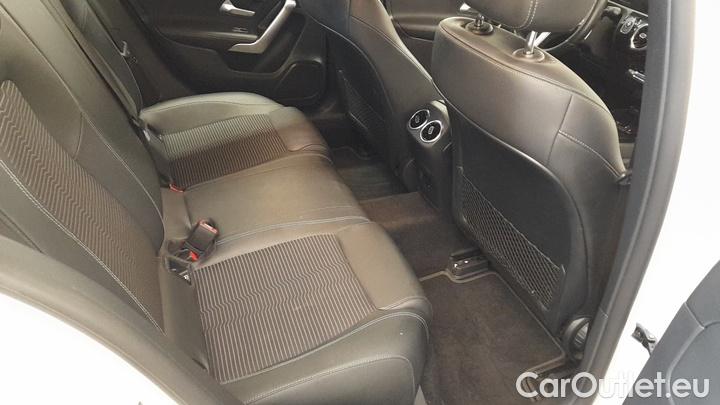 Mercedes  A-Klasse A 250 e Plug-in hybrid Auto Sport #9