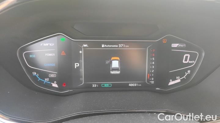 KIA  Niro 1.6 PHEV GDI Style DCT #13