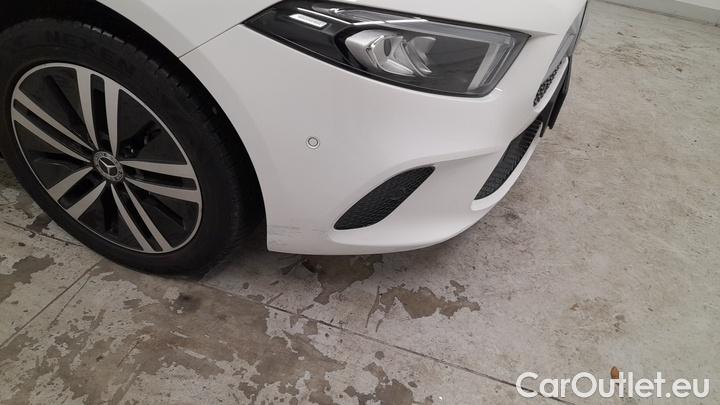 Mercedes  A-Klasse A 250 e Plug-in hybrid Auto Sport #20