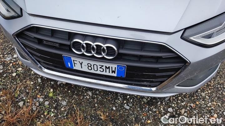 Audi  A4 3.0 45 TDI QUAT. TIPTR. #41