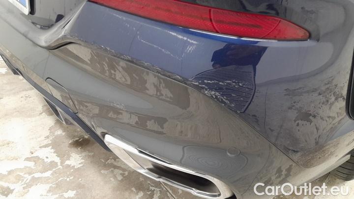 Bmw  X6 xDrive40d MH48V MSport autom. #46