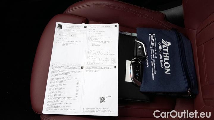 Bmw  X4 xDrive 20d Msport MH48V #16