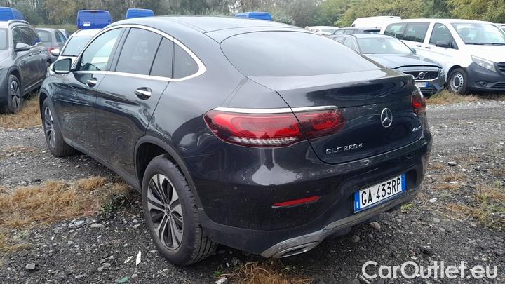 Mercedes  G-Klasee 220 d 4Matic Executive aut. #3