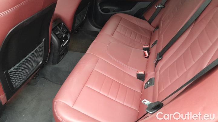 Bmw  X4 xDrive 20d Msport MH48V #9