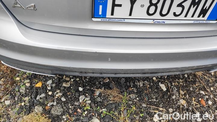 Audi  A4 3.0 45 TDI QUAT. TIPTR. #21