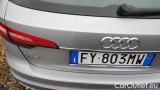 Audi  A4 3.0 45 TDI QUAT. TIPTR. #43