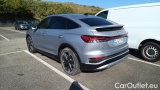 Audi  Q4 E-Tron 35 e-tron S line edition #4