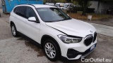 Bmw  X1 sDrive 18d Business Advantage #2