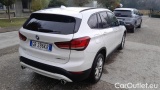Bmw  X1 sDrive 18d Business Advantage #4