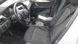 Bmw  X1 sDrive 18d Business Advantage #5