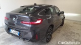 Bmw  X4 xDrive 20d Msport MH48V #4