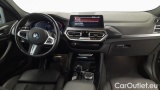 Bmw  X4 xDrive 20d Msport MH48V #7