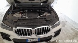 Bmw  X6 xDrive30d MH48V MSport autom. #15