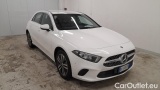 Mercedes  A-Klasse A 250 e Plug-in hybrid Auto Sport #2