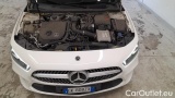 Mercedes  A-Klasse A 250 e Plug-in hybrid Auto Sport #15