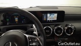 Mercedes  A-Klasse A 250 e Plug-in hybrid Auto Sport #17