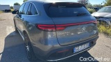Mercedes  EQC  400 MATIC Electric Tech Edition #3