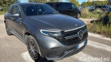 Mercedes  EQC  400 MATIC Electric Tech Edition #2